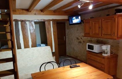 Penne-d'Agenais Apartment | Nest - Le clos des oiseaux