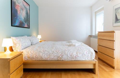Udine Apartment | NEST LIVING Dolce Luce