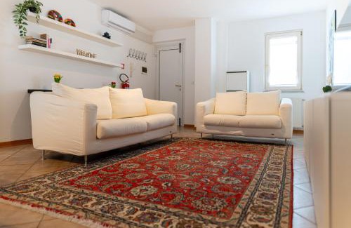 Udine Apartment | NEST LIVING Dolce Luce
