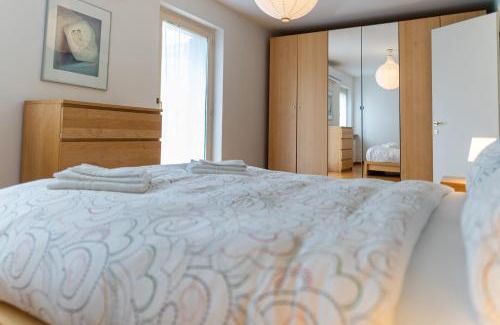 Udine Apartment | NEST LIVING Dolce Luce