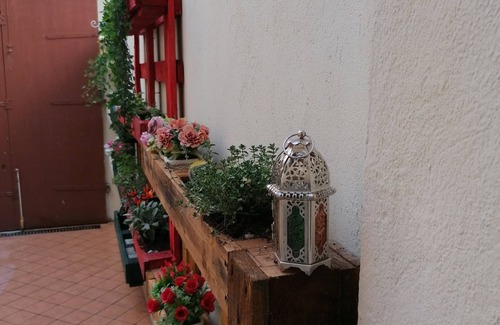 San Damiano dʼAsti Apartment | Nest of Love
