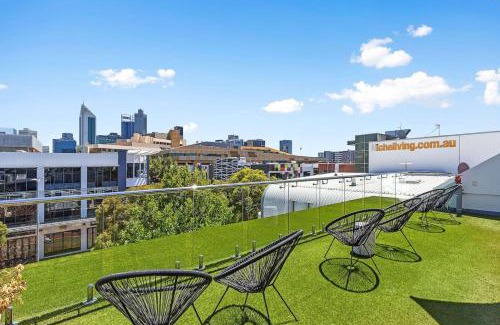 Northbridge Hotel | Nest on Newcastle - E1