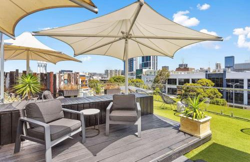 Northbridge Hotel | Nest on Newcastle - E1