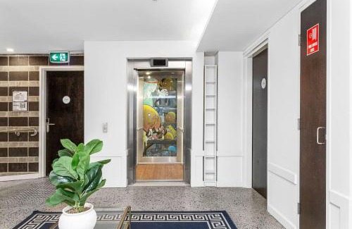 Northbridge Hotel | Nest on Newcastle - E1