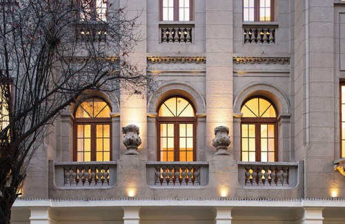 Downtown Santiago Apartment | Nest Paris-Londres