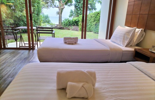 Bai Lan Resort | Nest Sense Resort
