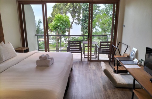 Bai Lan Resort | Nest Sense Resort
