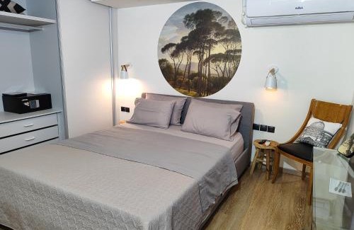 Neoi Epivates Apartment | Nest suite by Oikies Rentals