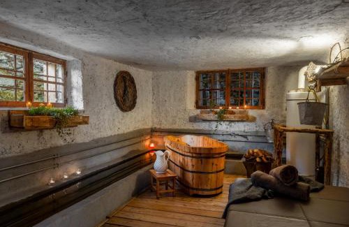Pejo House | Nestalp Malga Campo