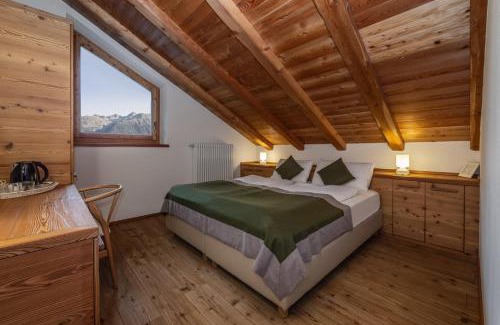 Pejo House | Nestalp Malga Campo