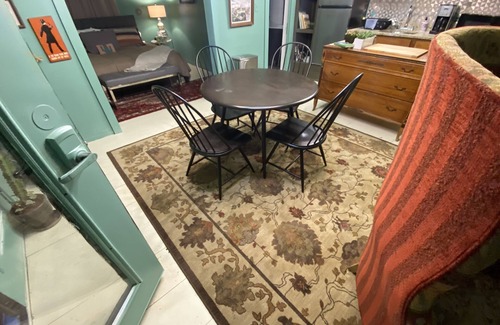 Ellijay Cottage | Nested - Studio A nCottage #4 nBlue Cactus Cottages nClose to Vineyards