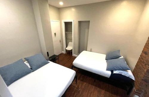 NoMad Apartment | Nestel Nest 1 bedroom apartment
