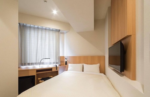 Kuramae Hotel | Nesthotel alt. Kuramae Station