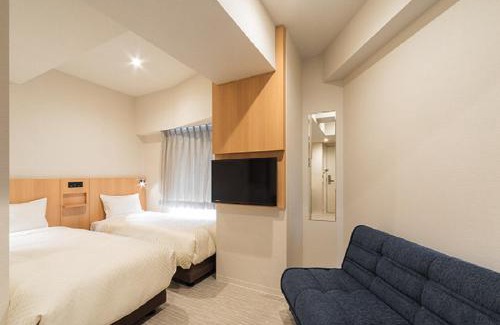 Kuramae Hotel | Nesthotel alt Kuramae Station
