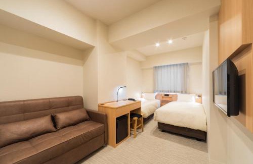 Kuramae Hotel | Nesthotel alt Kuramae Station