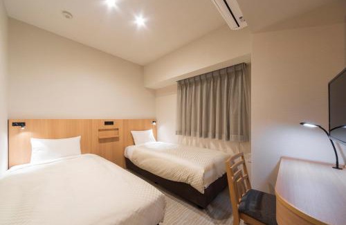 Kuramae Hotel | Nesthotel alt Kuramae Station