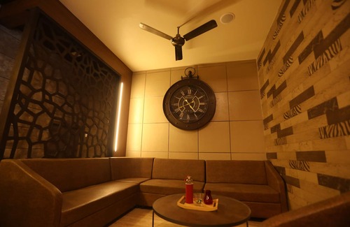 Chennai Hotel | Nestlay Rooms Vanagaram
