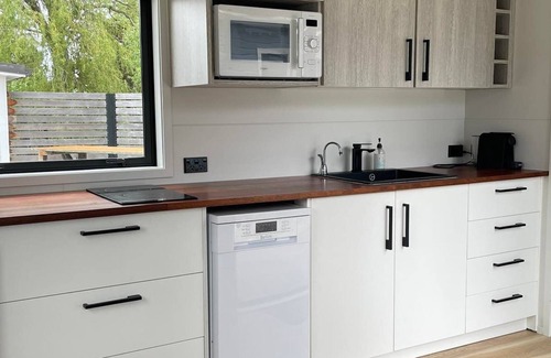 Naseby House | Nestle in Naseby - Naseby Holiday Accommodation