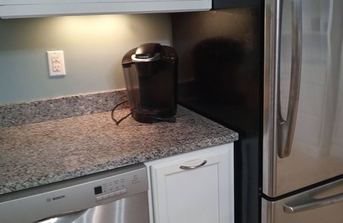 Ely Apartment | Nestled between Hidden Valley trails and Ely's cute downtown, a perfect homebase