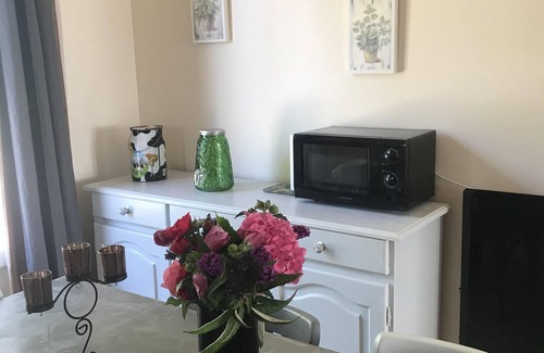 Lacropte House | Nestled in lush greenery and bathed in light (7 people)