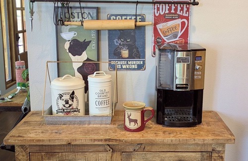 Sturgis House | Nestled in the beautiful Black Hills of South Dakota