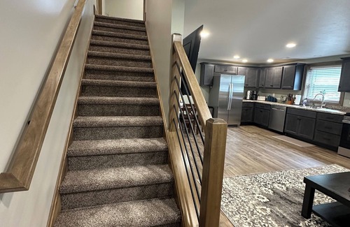 Mesopotamia Apartment | Nestled Inn Mespo Modern & Cozy Apartment