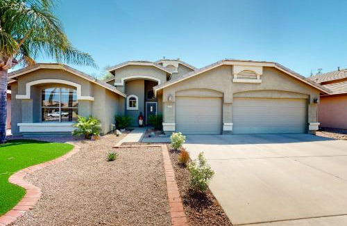 Lindsay Ranch House | Nestled on Nielson
