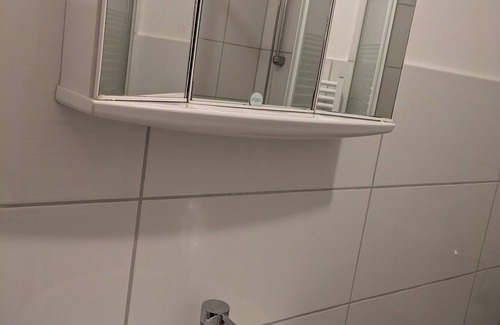 Heppens House | NestOaseWHV Küstenzimmer im Stadtherz