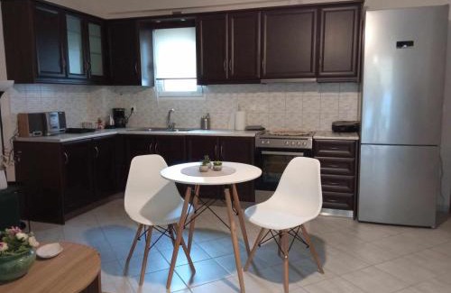 Khalkis Apartment | Nestor