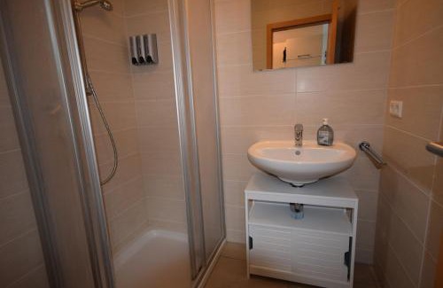 Biberach an der Riss Apartment | Nestwerk Clever R23-24 - Work and Relax