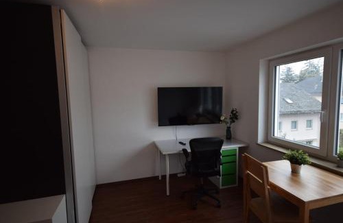 Biberach an der Riss Apartment | Nestwerk Clever R23-24 - Work and Relax