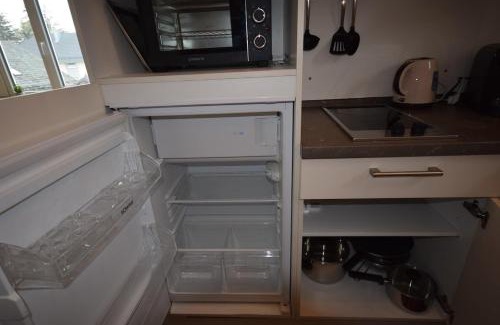 Biberach an der Riss Apartment | Nestwerk Clever R23-24 - Work and Relax