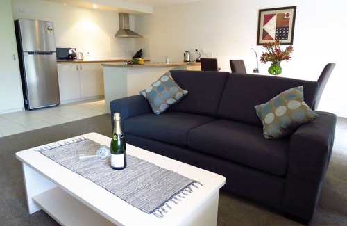 East Tamaki Apartment | Nesuto Newhaven