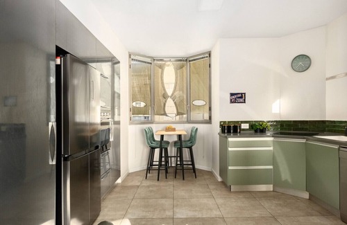 Netanya Apartment | Netanya Beach & Pool Comfort Stay