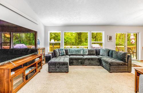 Netarts House | Netarts Getaway