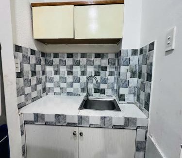 Phu Nhuan Apartment | Netfix Romantic Studio Room