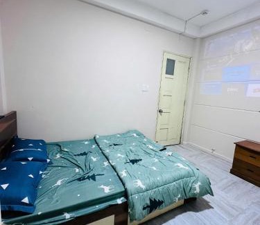 Phu Nhuan Apartment | Netfix Romantic Studio Room