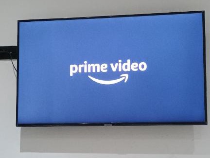 Brugse Poort House | Netflix & Chill