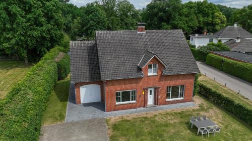 Kasterlee House | Nethehuis