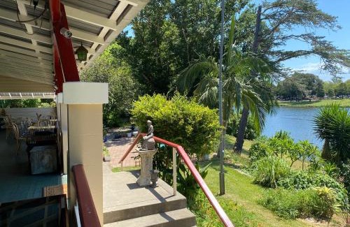 East Kempsey Bed & Breakfast | Netherby Guesthouse