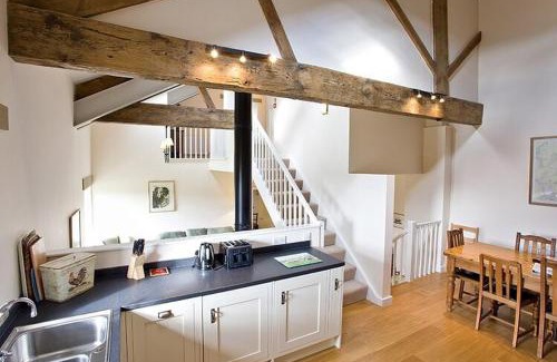 Yockenthwaite Apartment | Nethergill Farm