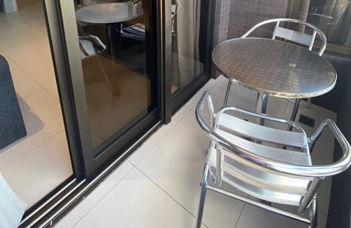 Tambau Apartment | Netherlands Prime - Flat 722