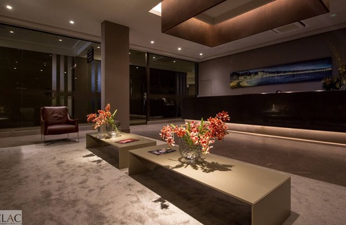 Tambau Apartment | Netherlands Prime - Flat 722