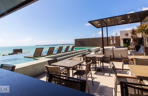 Tambau Apartment | Netherlands Prime - Flat 722