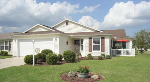 Charlotte House | Netherwood - Between Sumter And BrownwoodVillagepeople