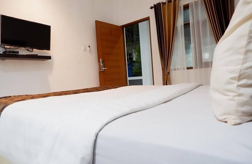 Jombang Hotel | Netral Hotel