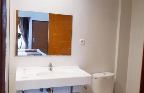 Jombang Hotel | Netral Hotel