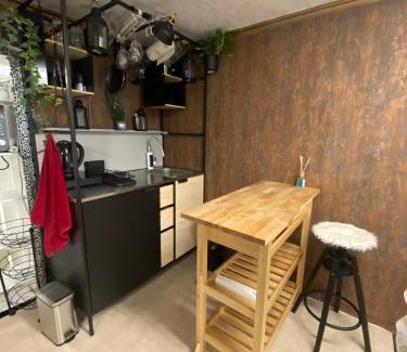 Denkendorf Apartment | Nette Wohnung in Denkendorf