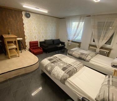 Denkendorf Apartment | Nette Wohnung in Denkendorf