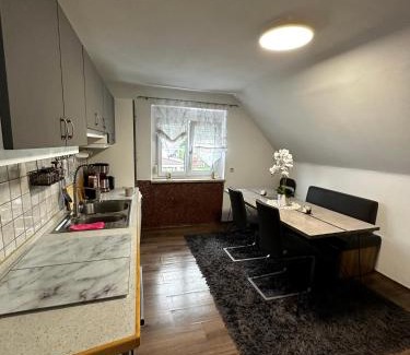 Zeltweg Apartment | Nette Wohnung in super Lage!